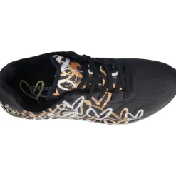 Sneakers*Skechers Uno Metallic Love